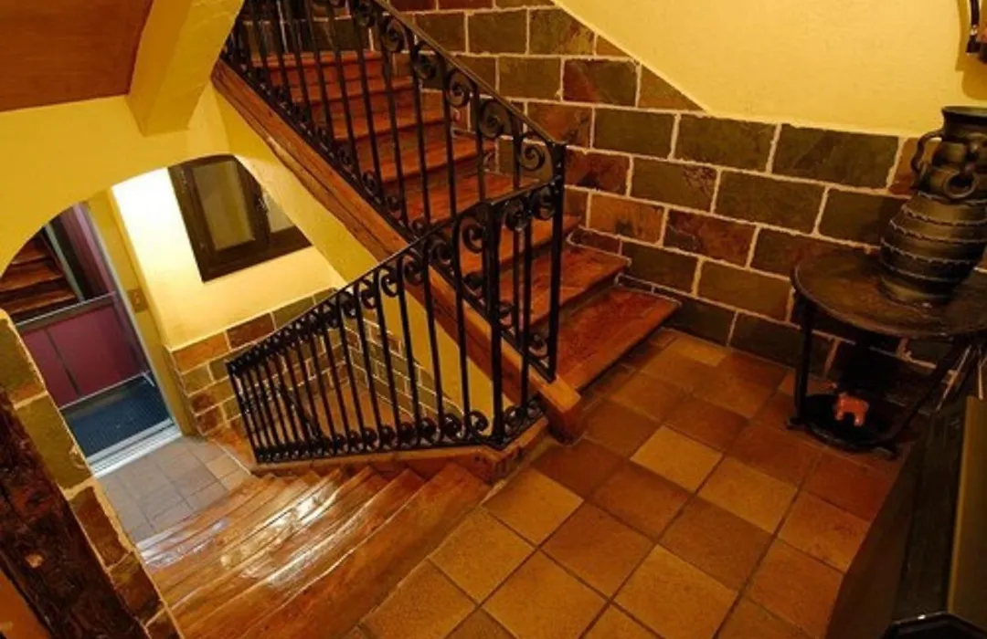 Apartamentos El Tiempo-1