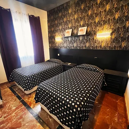 Apartamentos El Tiempo-3