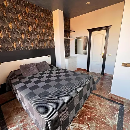 Apartamentos El Tiempo-2